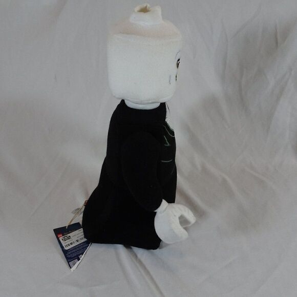 Lego Harry Potter Lord Voldem Plush Doll - Picture 4 of 10